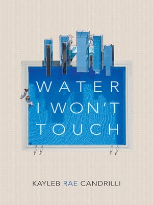 cover image of Water I Won't Touch